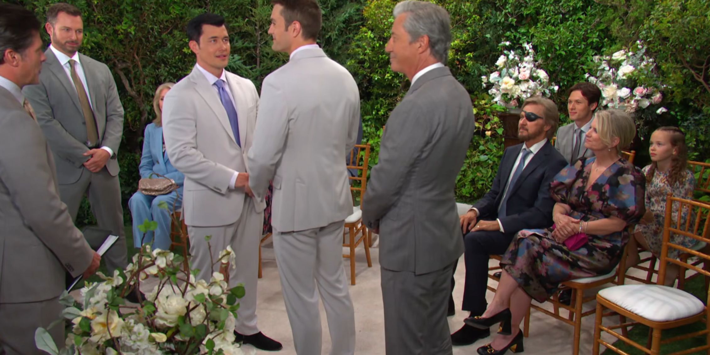Days Of Our Lives Legacy Character Campaigns For His Character’s Return To “Reignite Some Of The… craziness At The Spectator”