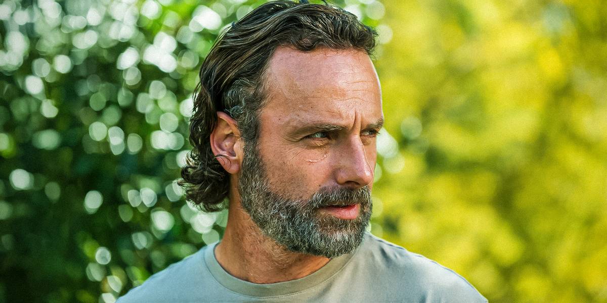 Andrew Lincoln's Favorite Walking Dead Episode Convinced Me The Show Was Going To Be Great