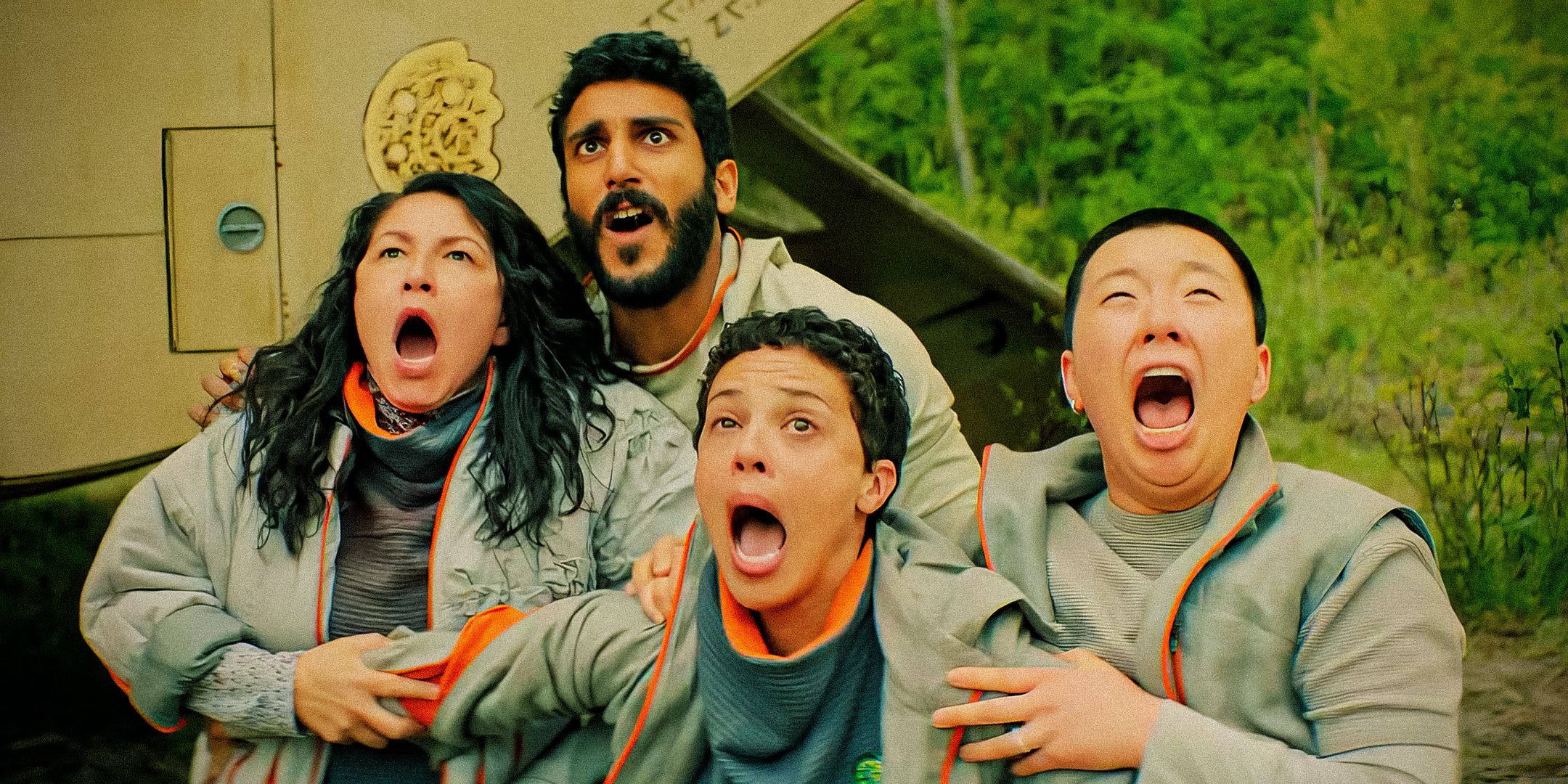 Apple-TV+'s-Streaming-Charts-Topping-97%-RT-Sci-Fi-Show-Is-Great,-But-I'm-Still-Disappointed-As-A-Fan-Of-The-Books