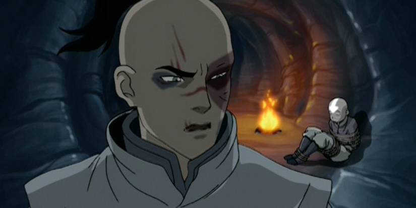 Avatar - The Siege of the North