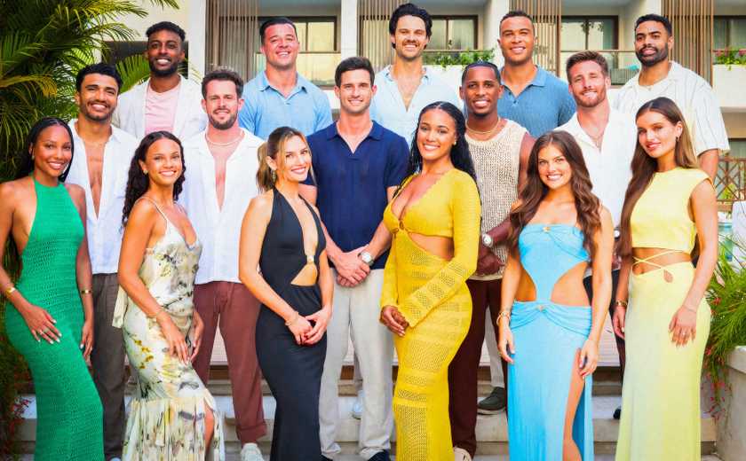 Full Bachelor In Paradise Season 10 Cast Finally Revealed (SPOILERS)