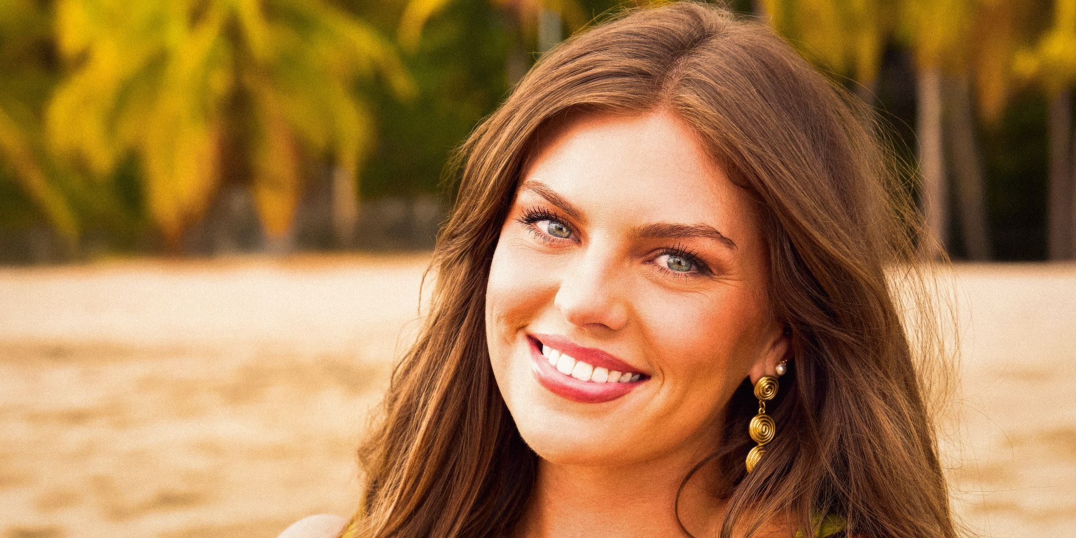 Bachelor In Paradise season 10 contestant