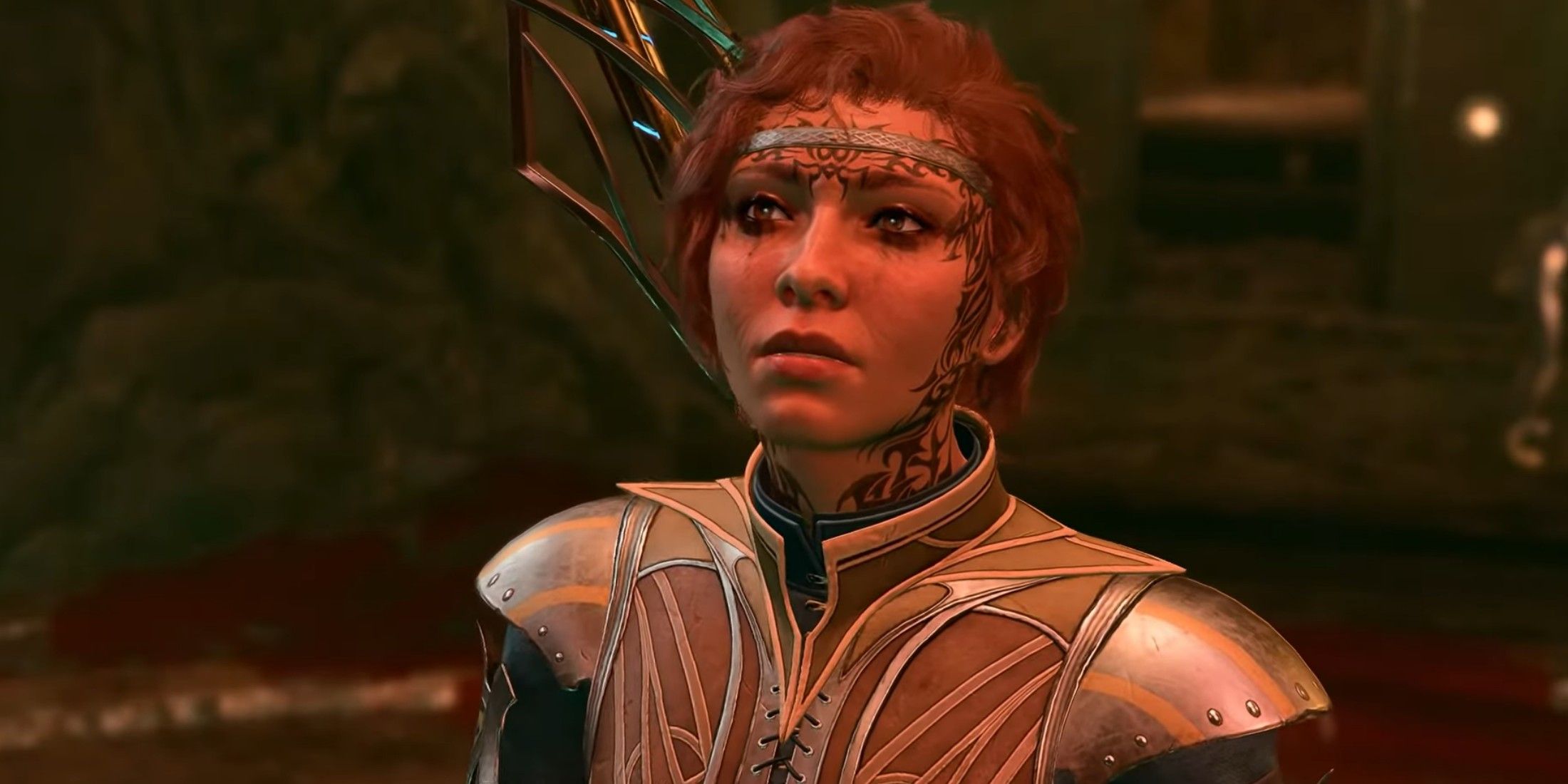 Baldur's Gate 3 Hope