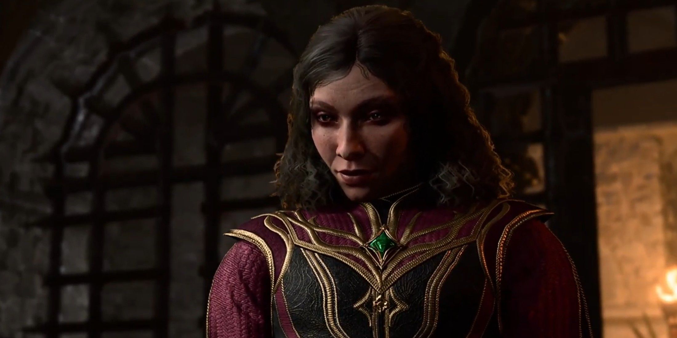 Baldur's Gate 3 Korilla