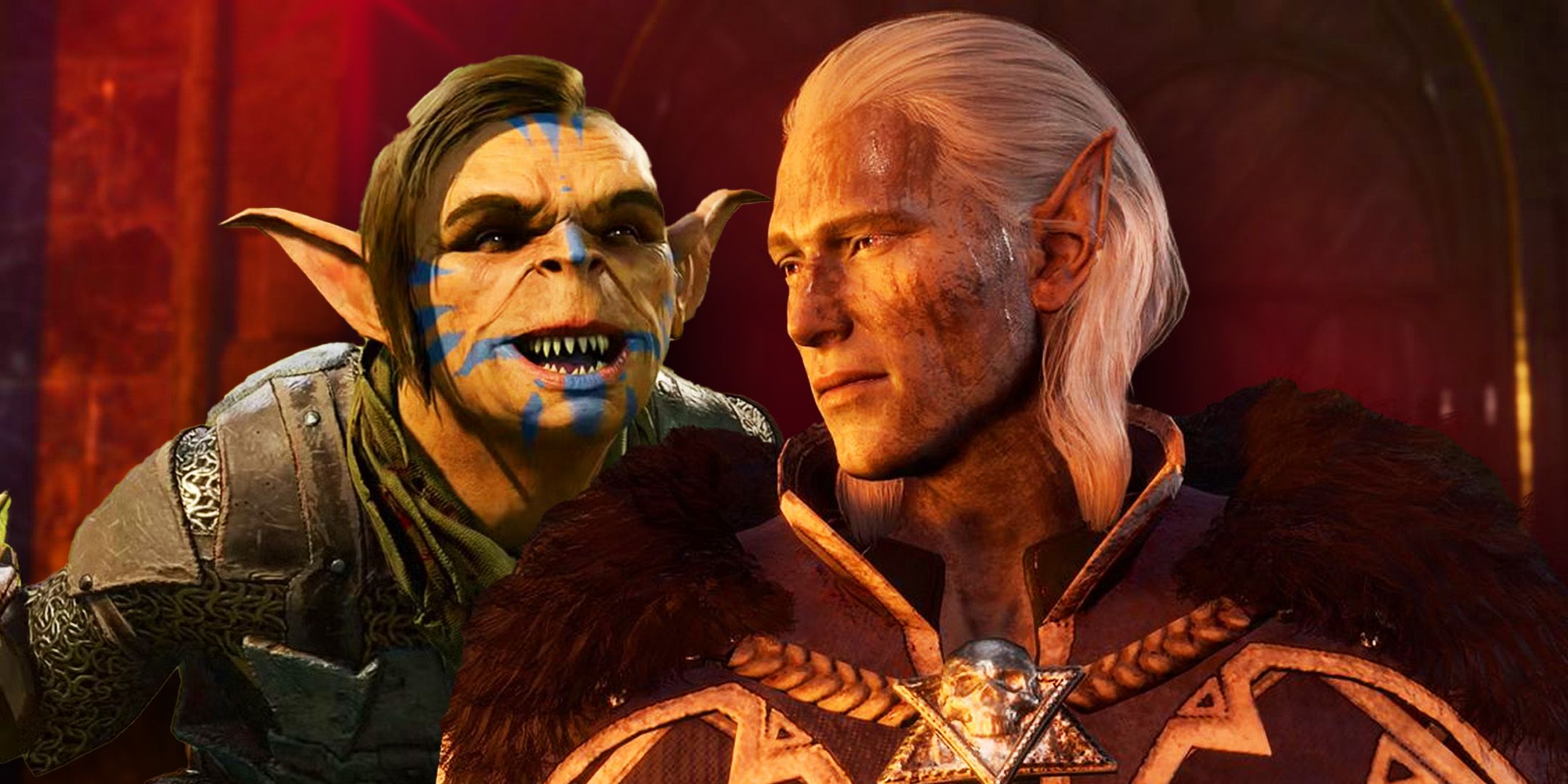 "A Canon Event": Baldur's Gate 3 Fans Are Still Trying To Find A Way To Save One NPC Years After Release