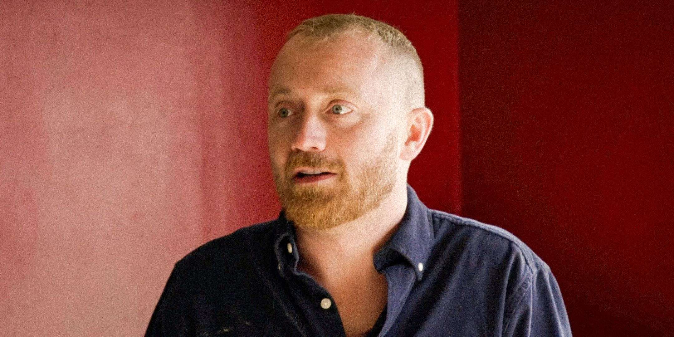 Bargain Block's Keith Bynum Finally Breaks Silence After HGTV Cancels  4-Season Show