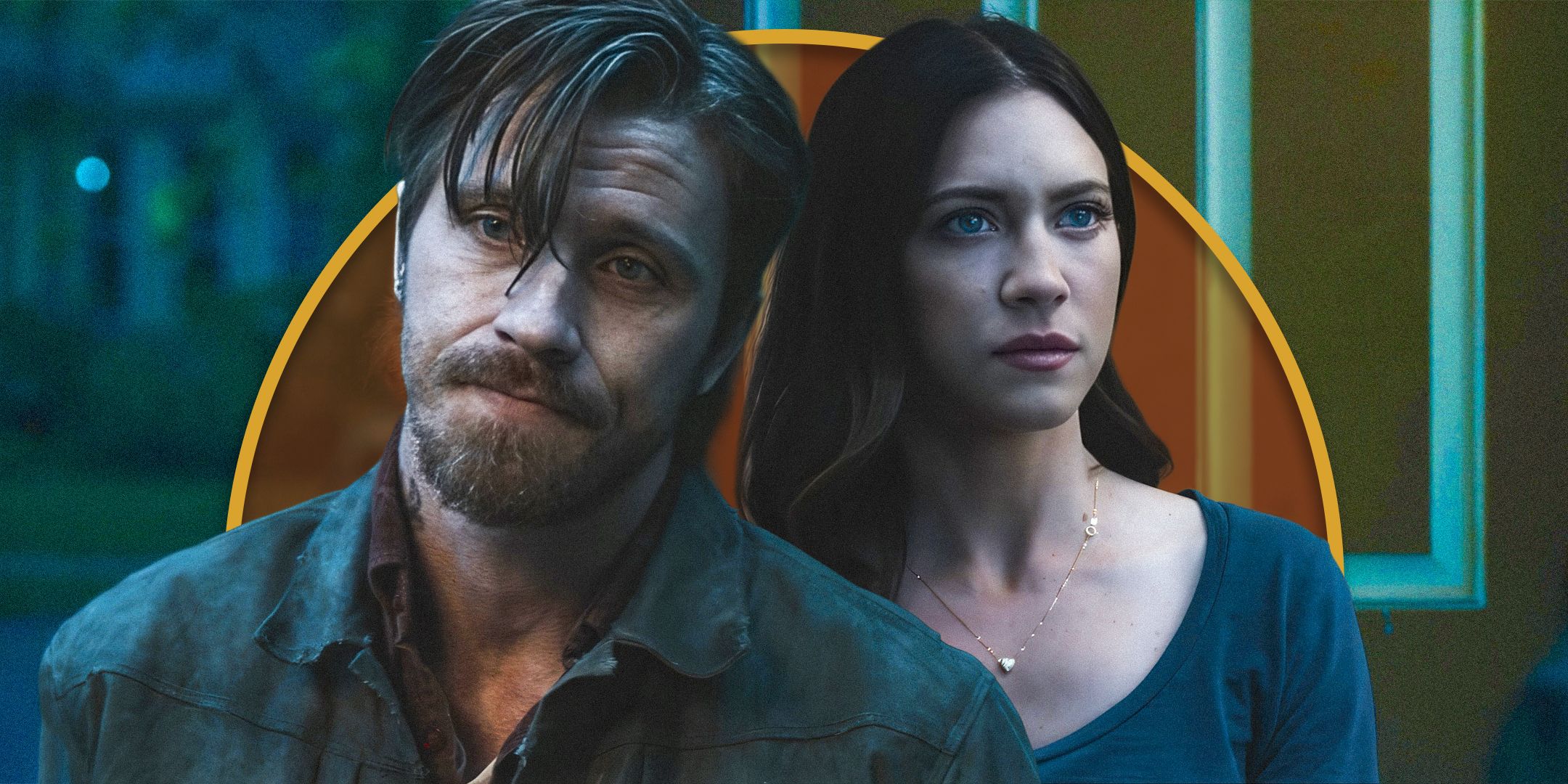 Garrett Hedlund & Brittany Snow Are Bitter Exes Fearful About Their Son In Barron’s Cove