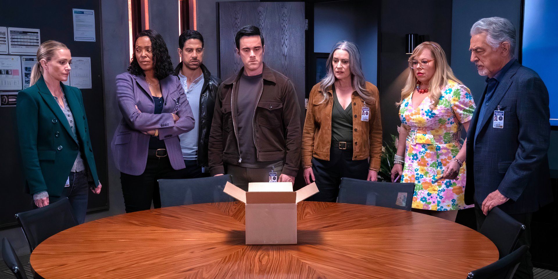 Voit's Memory Loss: Can the BAU Be Saved? - News Directory 3