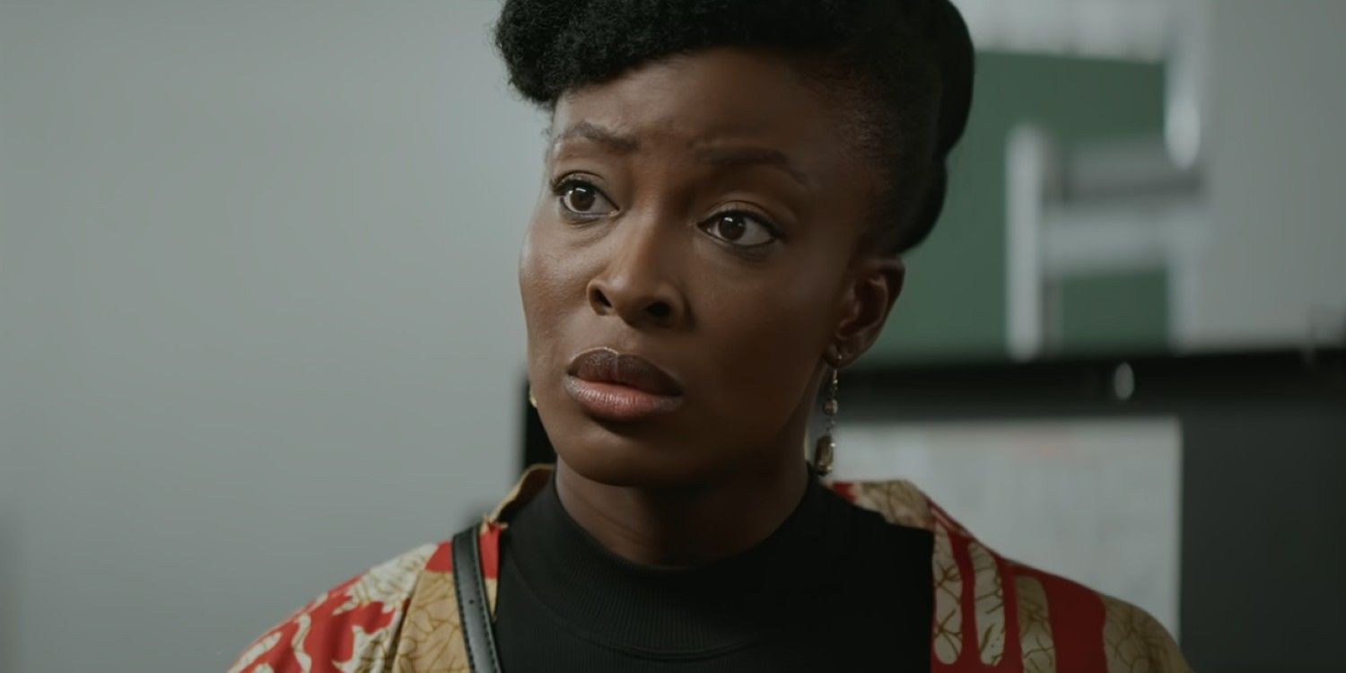 Netflix’s New The Handmaid’s Story-Like Crime Drama Present Climbs Streaming Charts Days After Launch