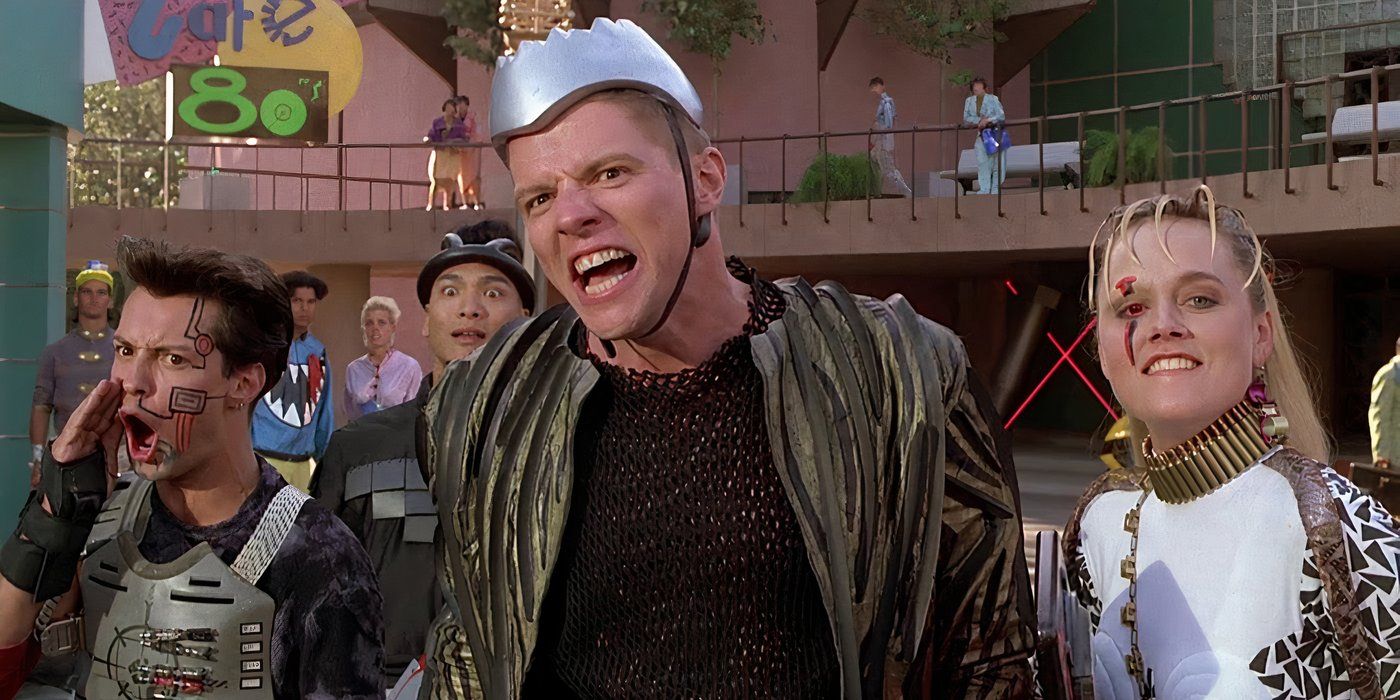 Biff Tannen