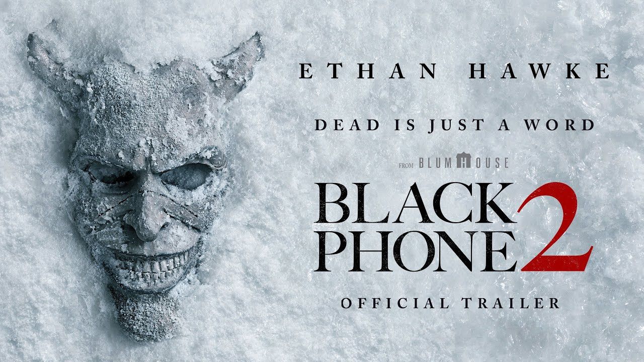 Black Phone 2 trailer thumbnail