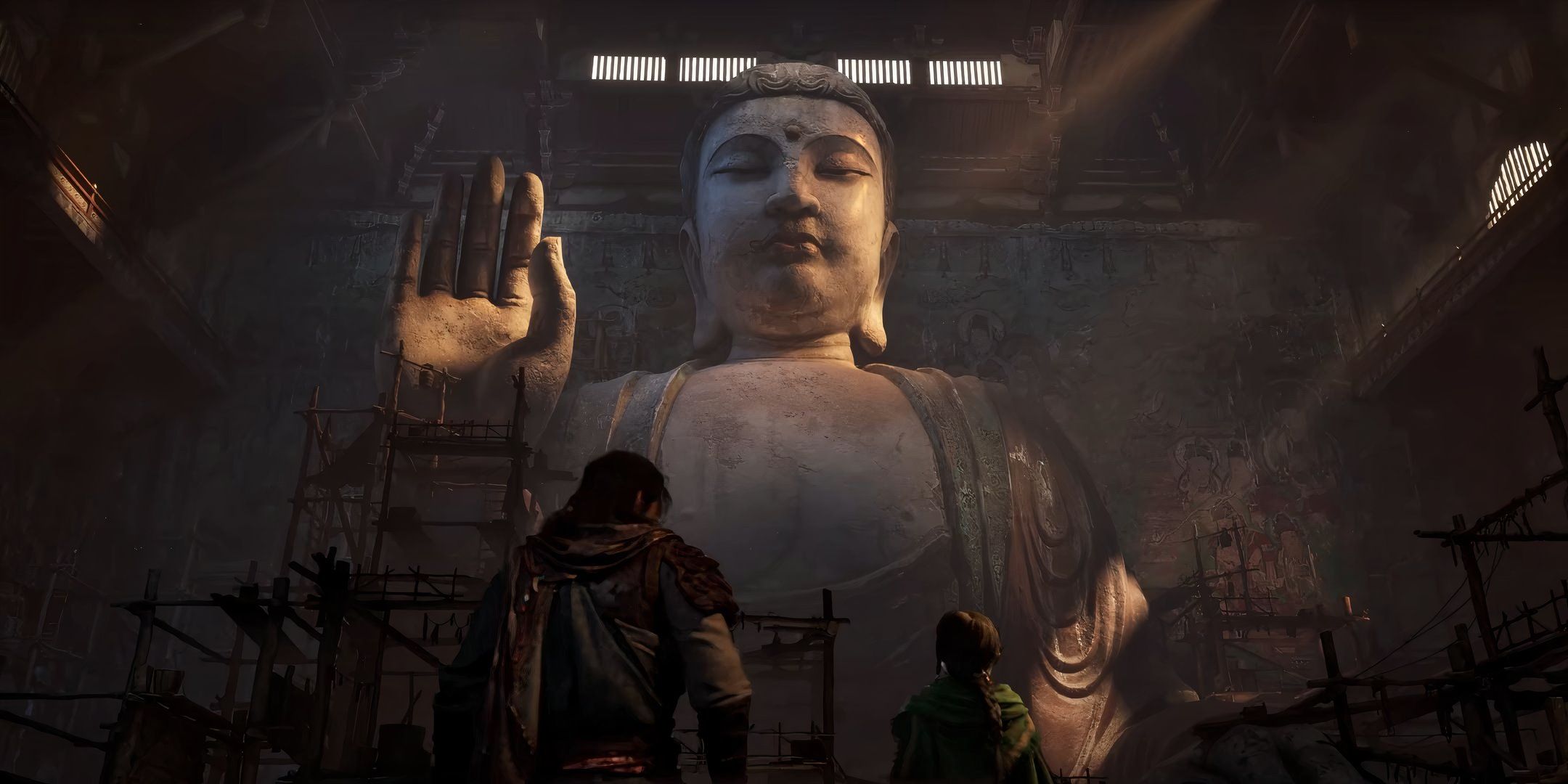 "It's Now At The Top Of My Most Wanted List": NetEase Announces A New AAA Single-Player Game & Fans Are Already Impressed