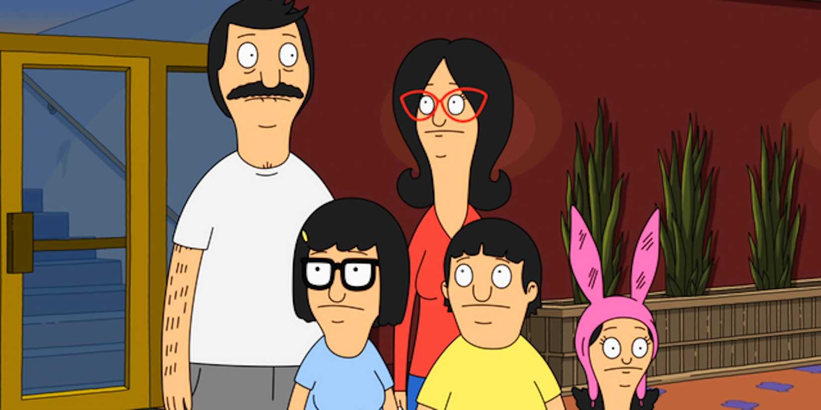 Bob's Burgers Season 15 Ending Explained