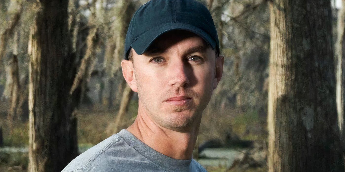 Swamp People’s Brandon Landry Faced An Unexpected Family Struggle After Season 6 (How He’s Holding Up)