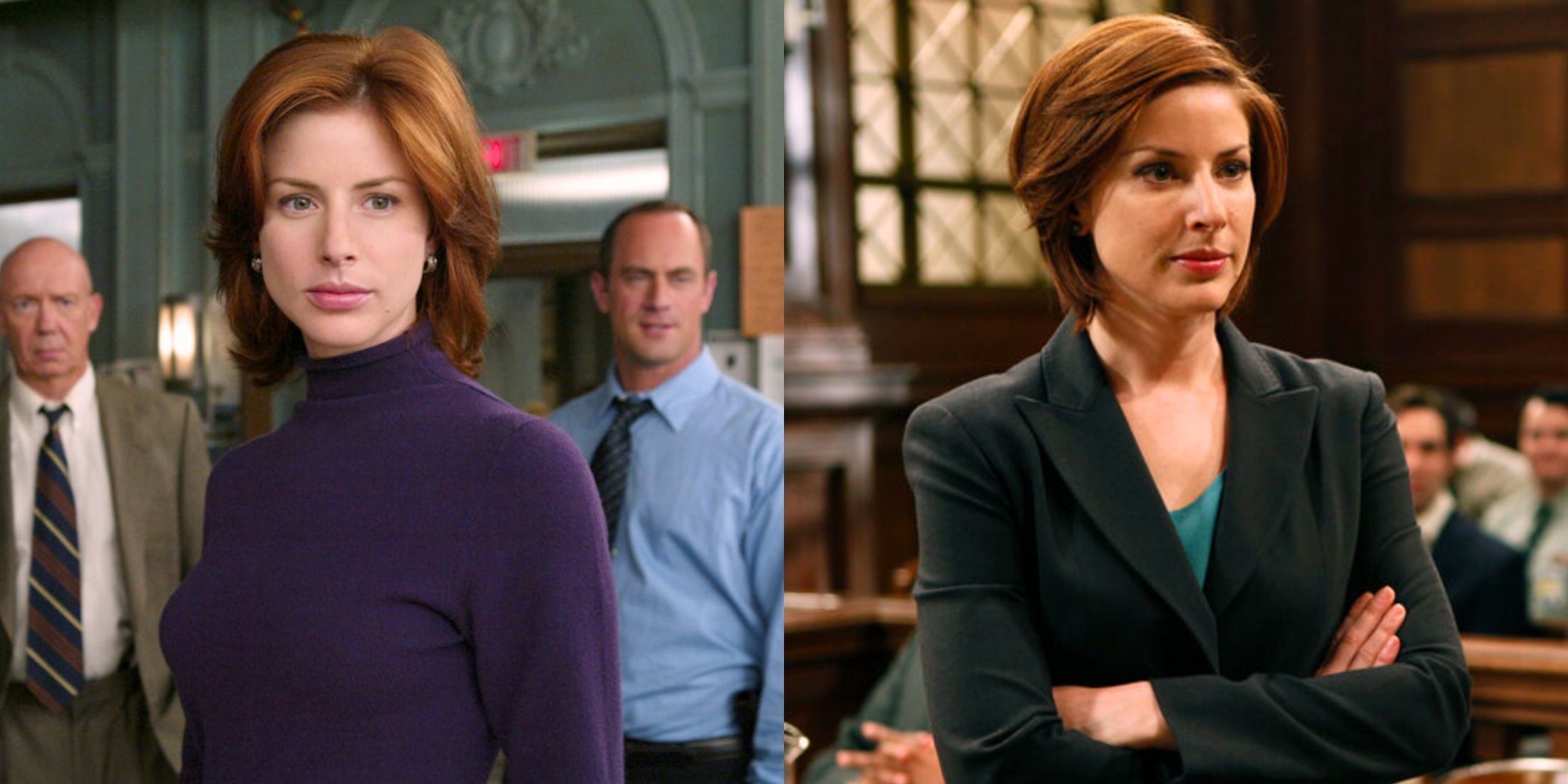 Rappresentazione visiva di Casey Novak all