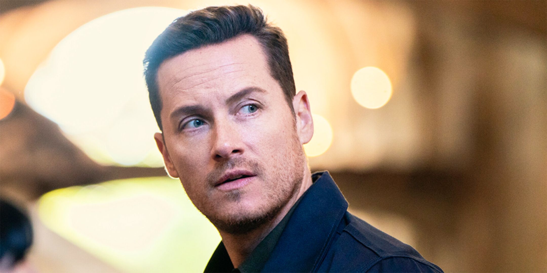 Jesse Lee Soffer as Wes in FBI: International