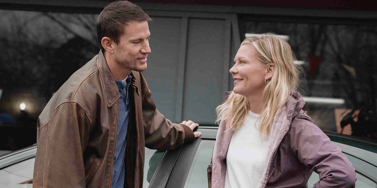 Channing Tatum Is A Criminal Living In Toys "R" Us In The First Trailer For Upcoming True Story Crime Comedy Roofman