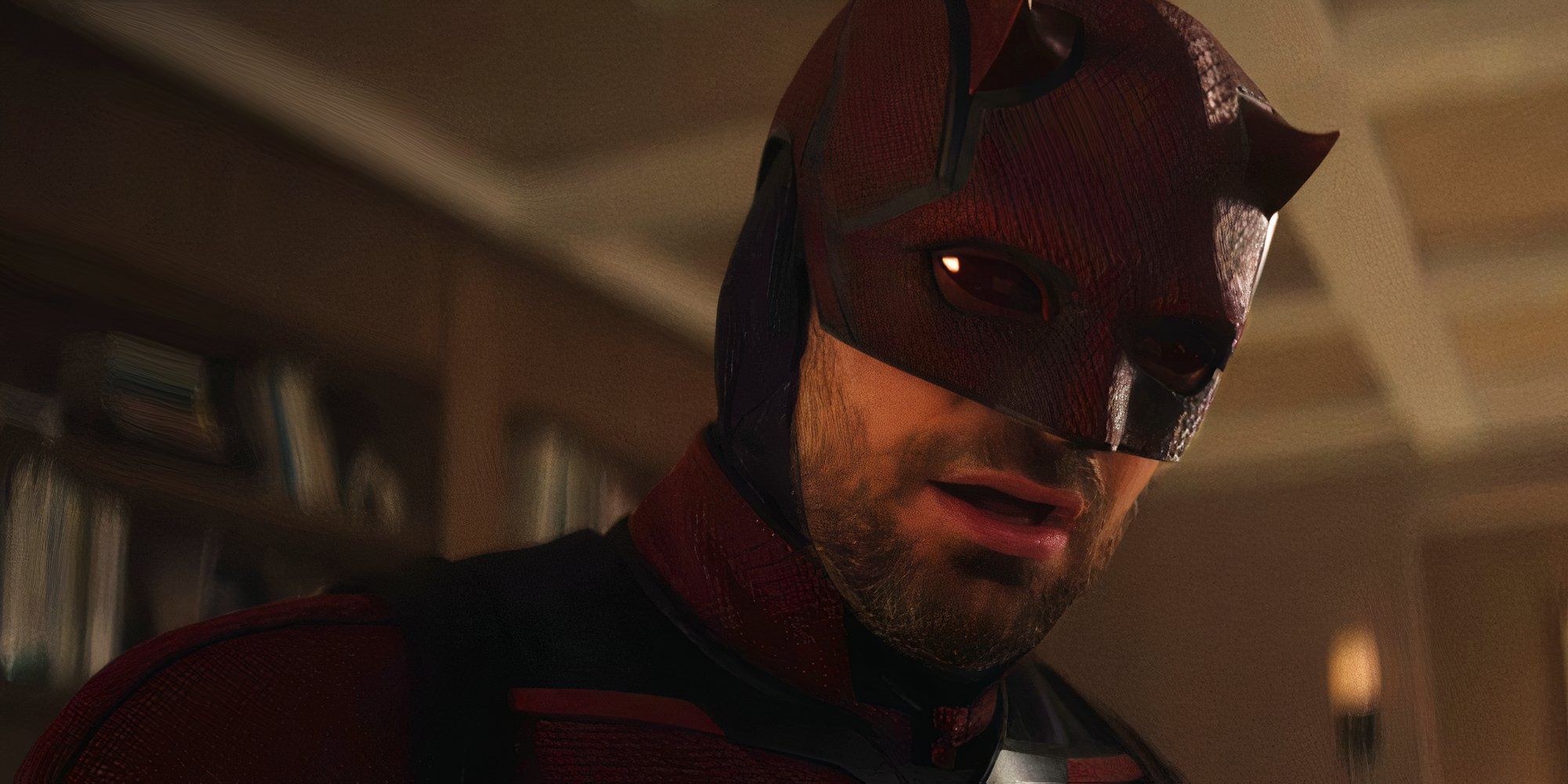 Charlie Cox erklärt, warum Marvel Daredevil jahrelang nicht verwenden ...