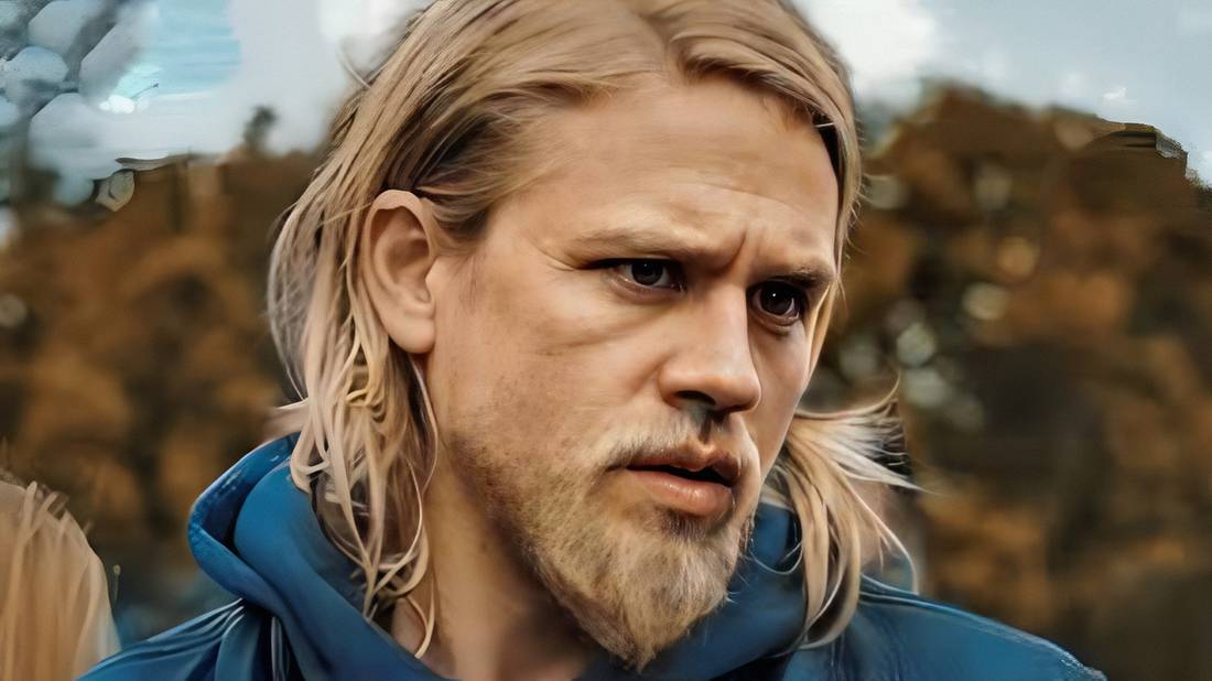 Charlie Humann Charlie Hunnam's New Sons Of Anarchy Replacement Show Makes Up For His ...