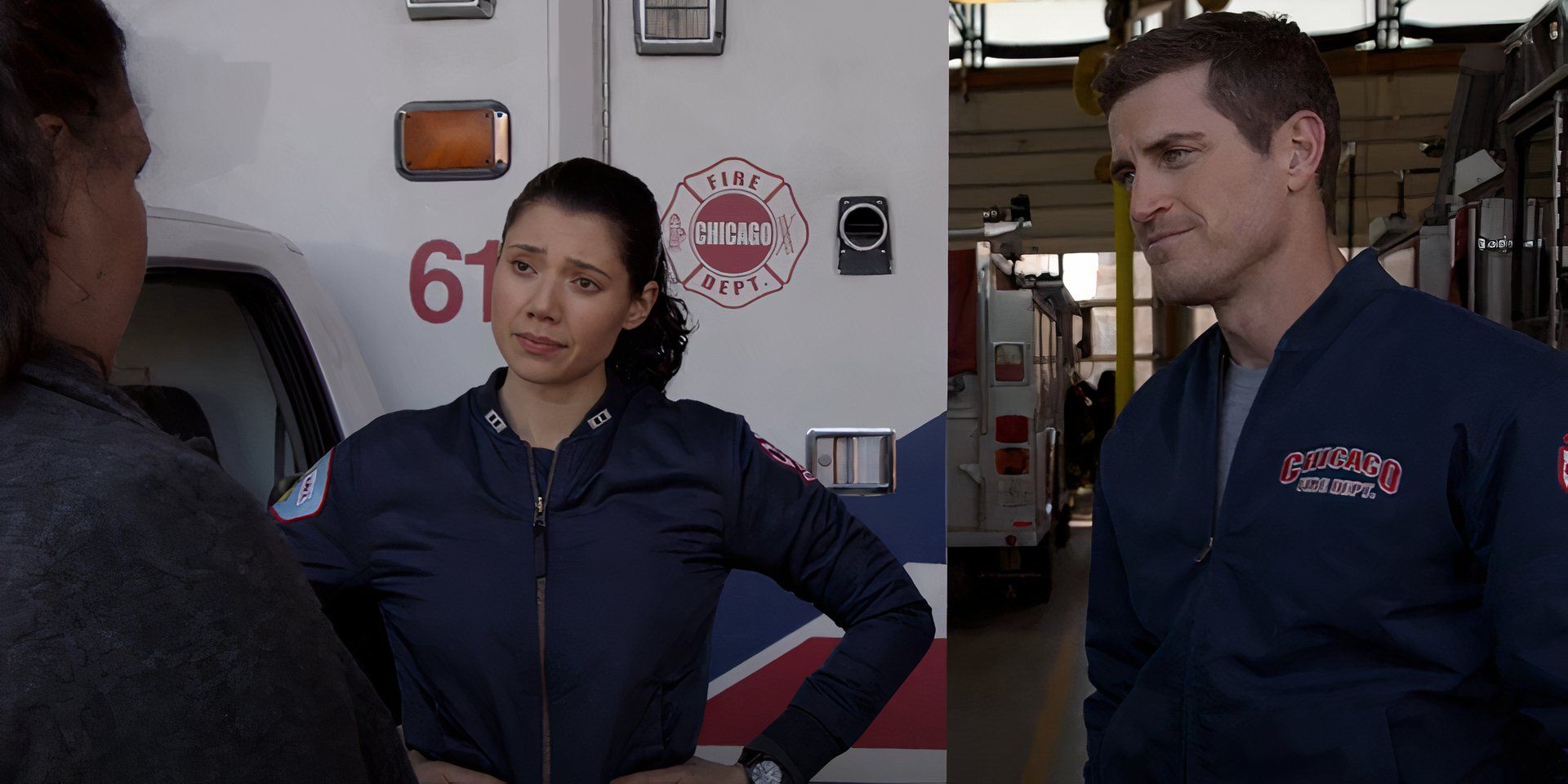 Chicago Fire Summary, Latest News, Trailer, Season List, Cast, Where to Watch and More