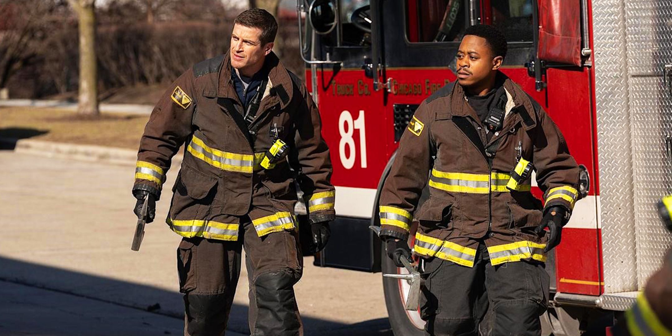 Chicago Fire's Latest Update Is Already Solving Season 14's Biggest Problem