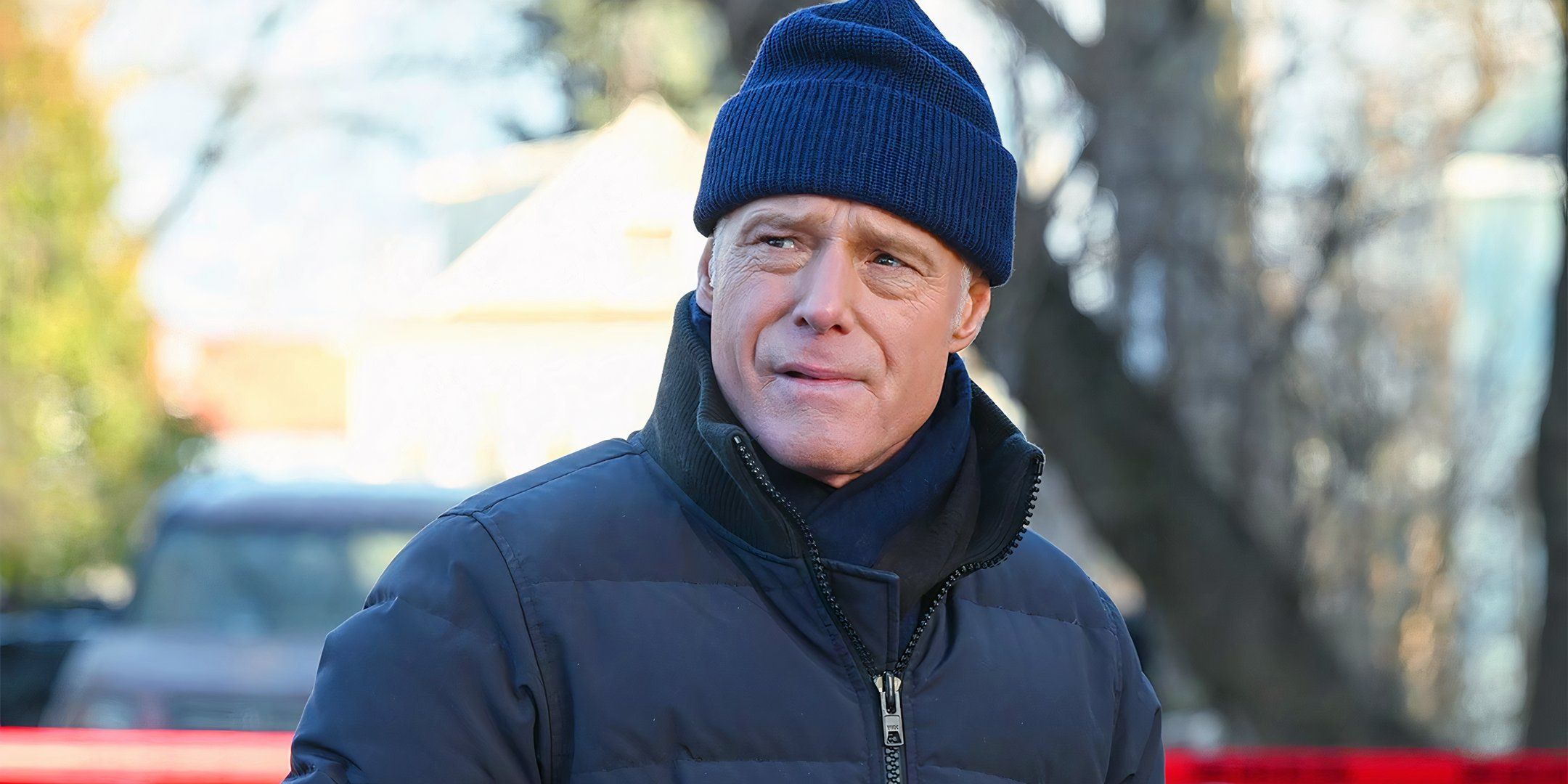 Chicago P.D. Season 13 - Reid's Murder Might Finally Force A Voight Arc That's Been Inevitable Since Season 1