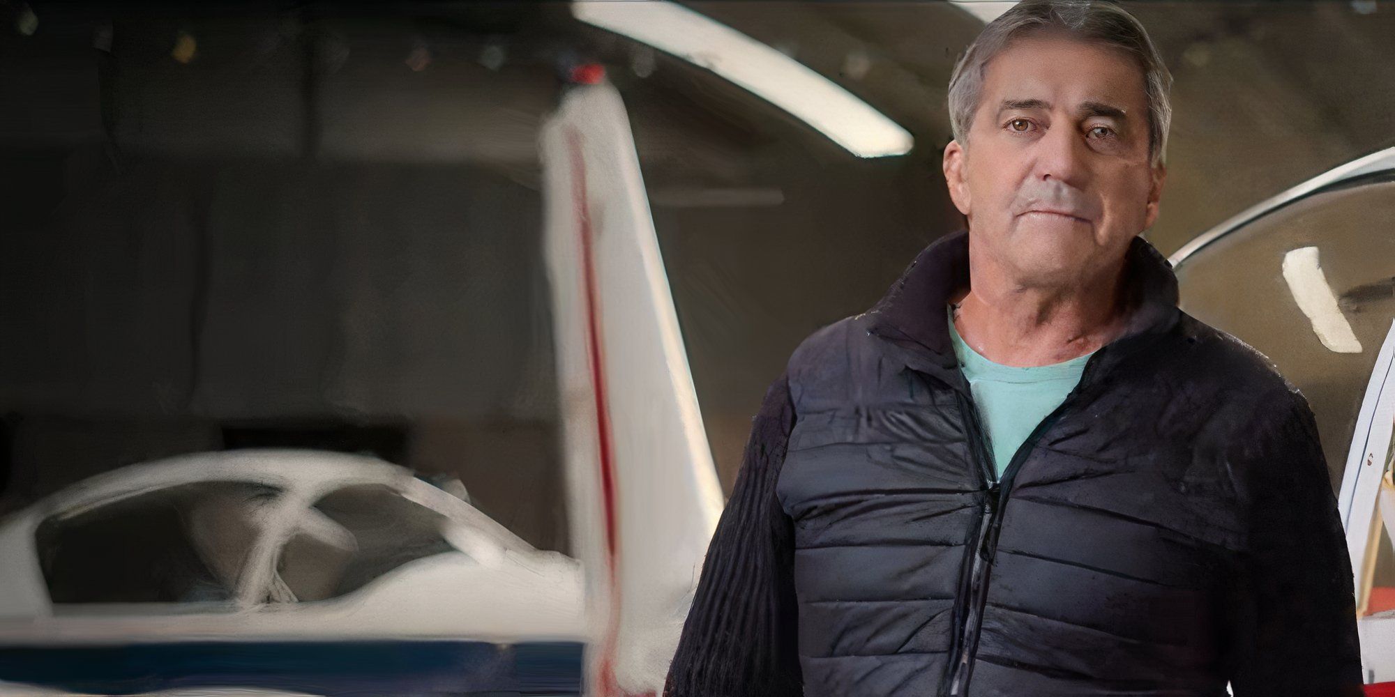 Cocaine Air Smugglers At 30000 Ft Bruno Odos
