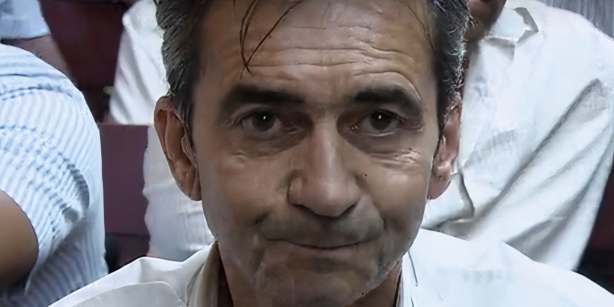Cocaine Air Smugglers At 30000 Ft Pascal Fauret Sentencing