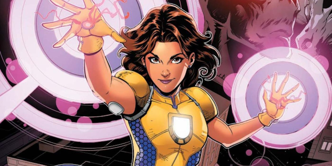 Meet Dyasonic, Marvel's New Hero Who Hopes to Represent Millions Suffering From 1 Chronic Illness