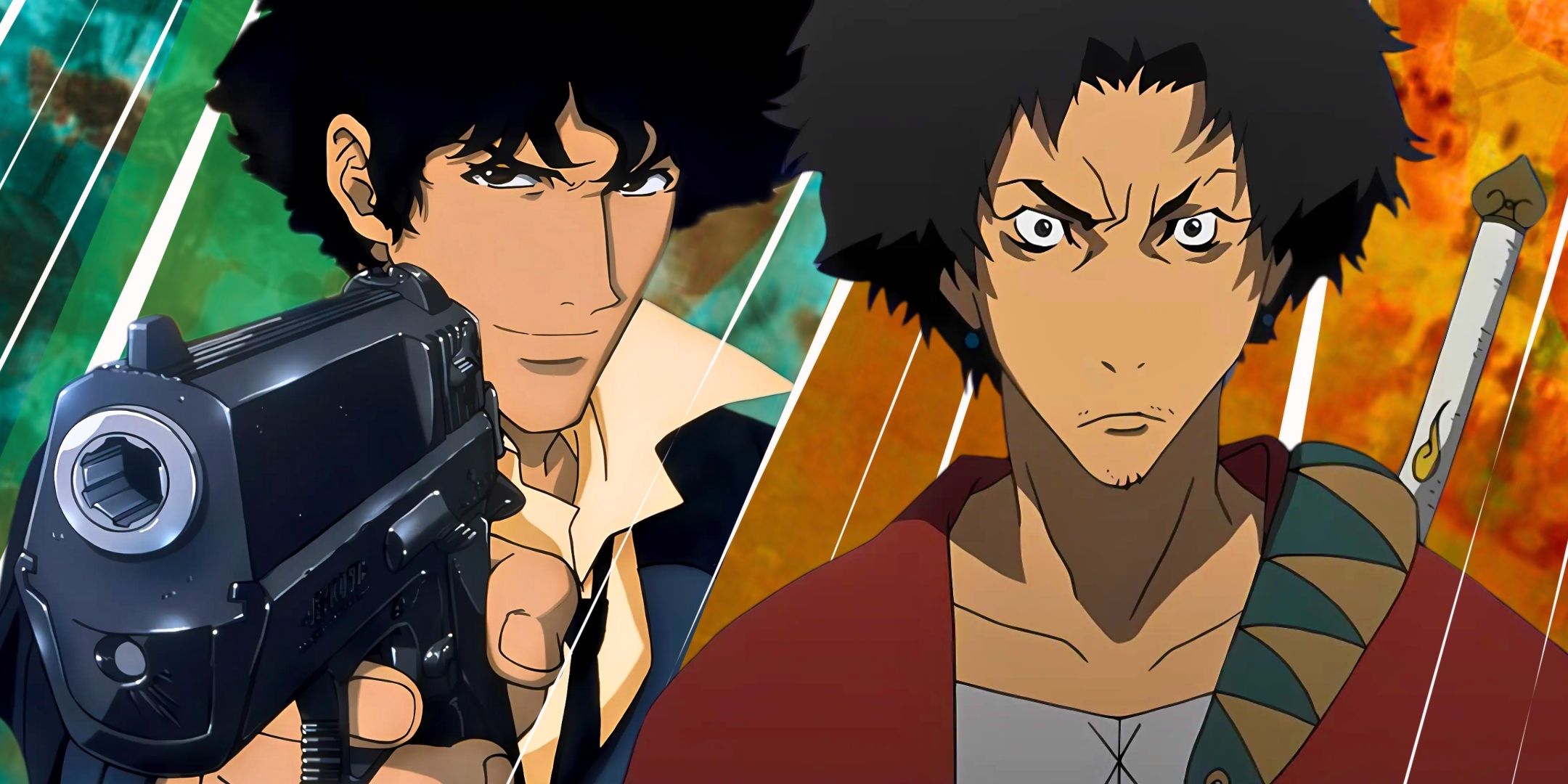 After 6 Years, a Criminally Underrated Anime Is Getting the Comeback Fans Gave Up On Cowboy Bebop and Samurai Champloo Feature Image