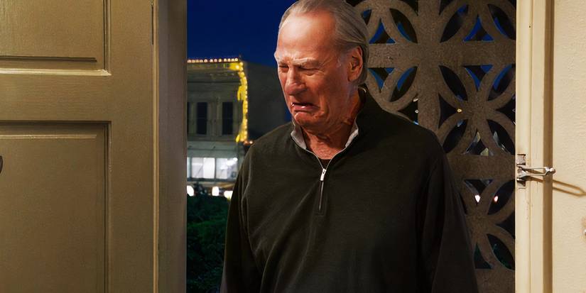 Craig T. Nelson as Dale Ballard in Georgie & Mandy's First Marriage season 1, episode 14