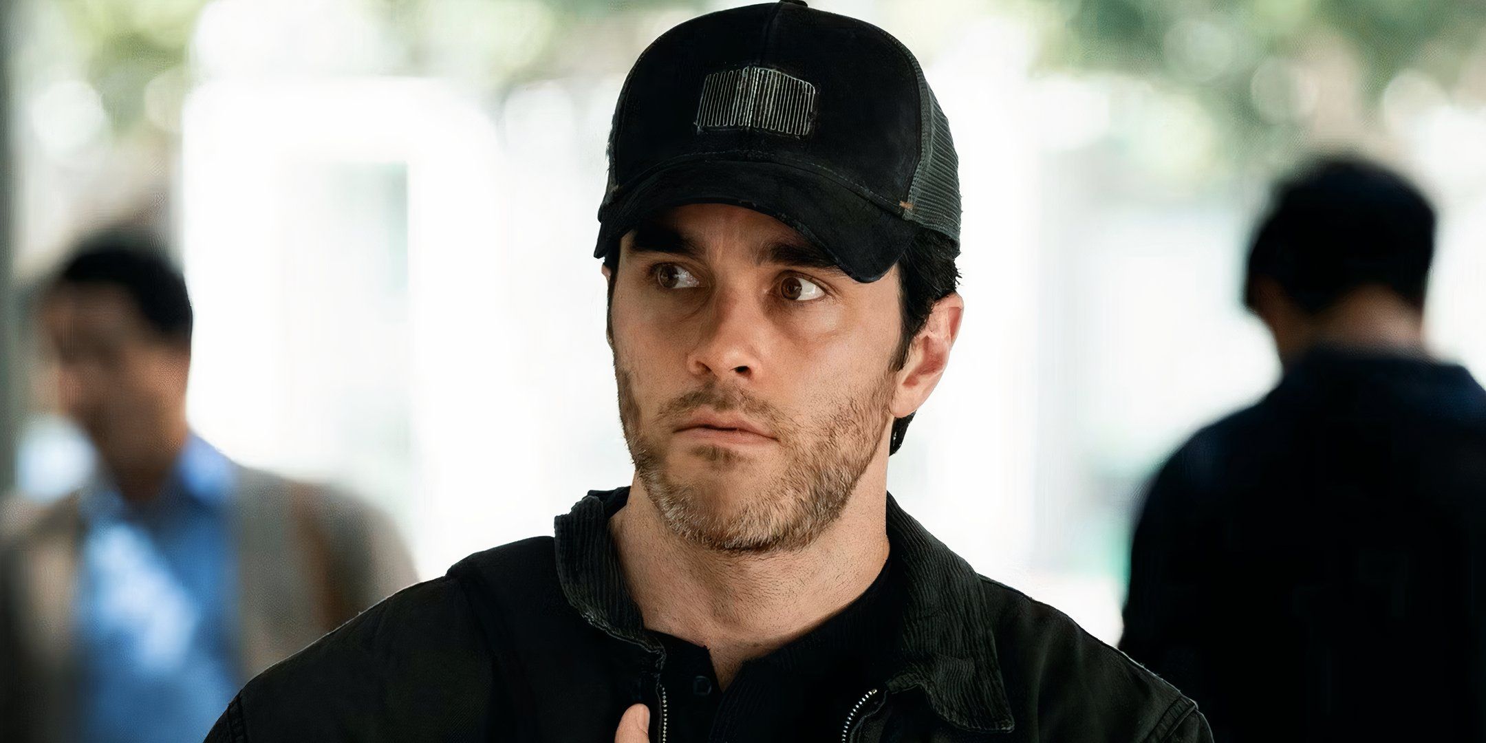 As mentes criminosas trazem de volta o traço esquecido de Tyler na evolução temporada 3, episódio 7
