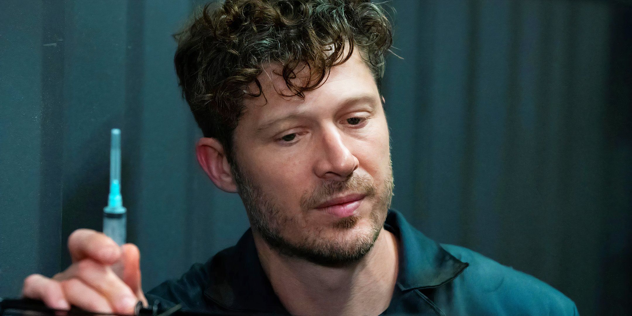 Criminal Minds - Evolution Has Long Spoiled Voit's Ultimate Fate Amid His Brain Injury In Season 3