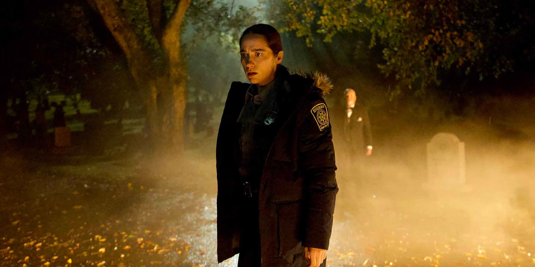 Revival Season 1 Review: It Took A Minute To Get Into This Dark Thriller That Ultimately Invested Me In Its Twisty Mystery Plot