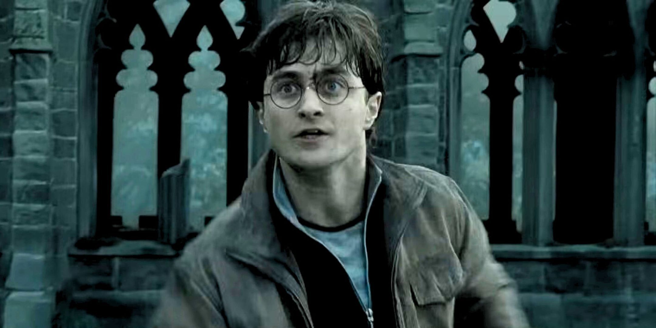 A New Harry Potter Movie With The Original Cast Just Took One Step Closer To Becoming A Reality