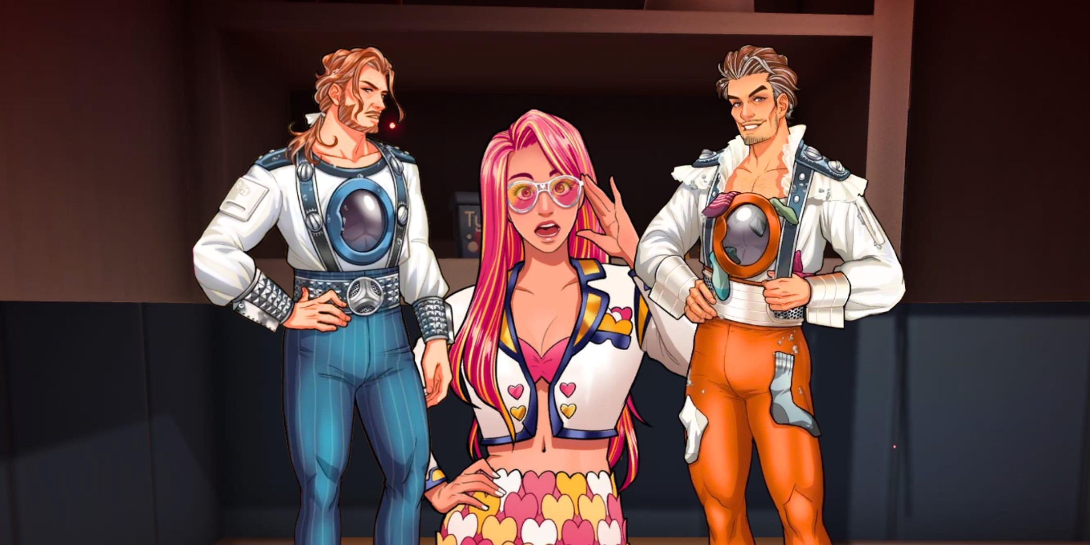 How Polyamorous Relationships Work In Date Everything, Explained