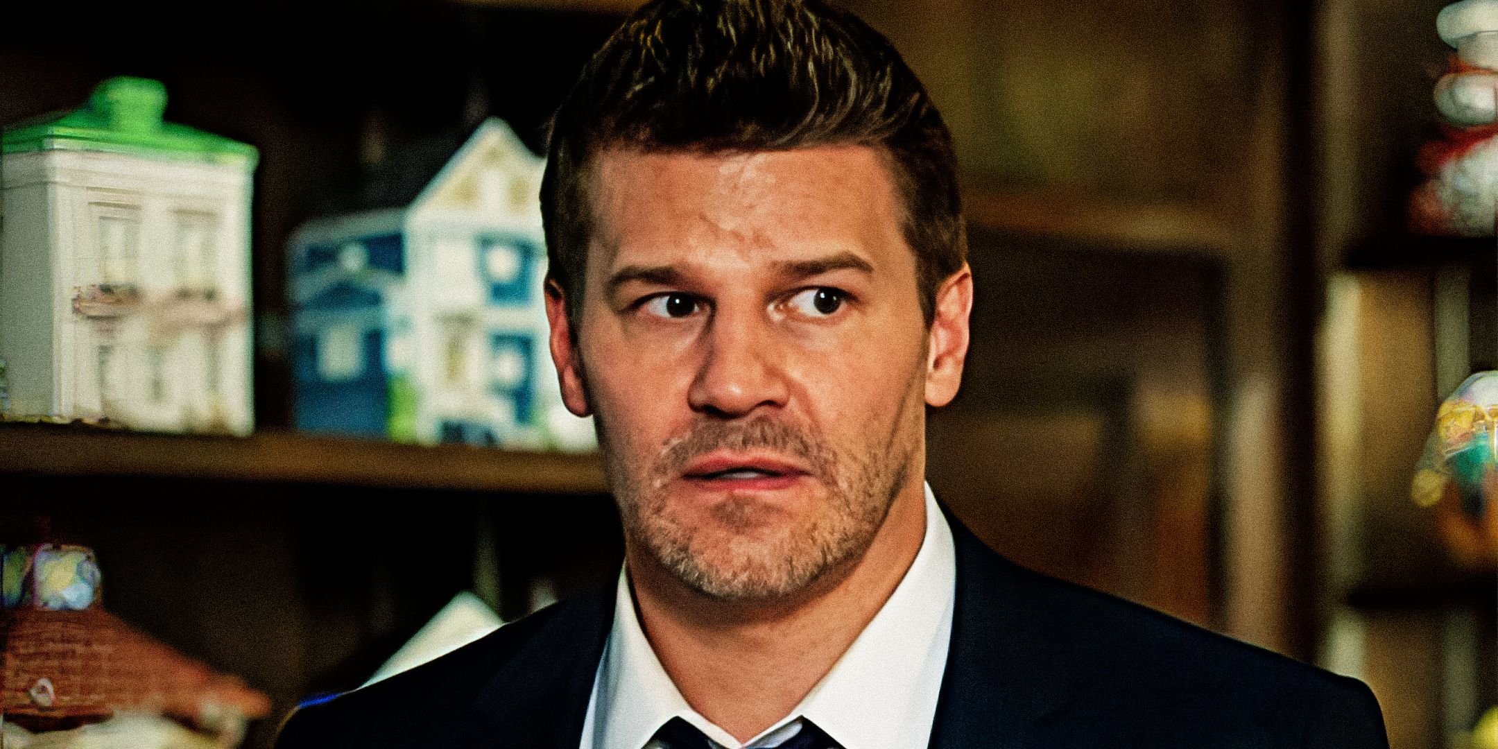 David Boreanaz's 4 Favorite Bones Episodes Explained