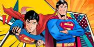 DC s Darkest Superman Theory Explains Why He s Weak To Kryptonite Not 