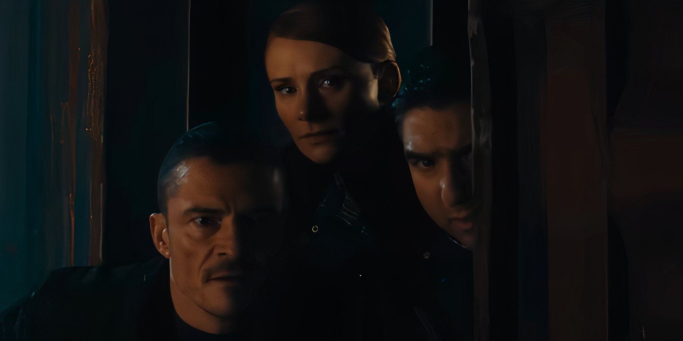 Deep Cover 2025 Film 3