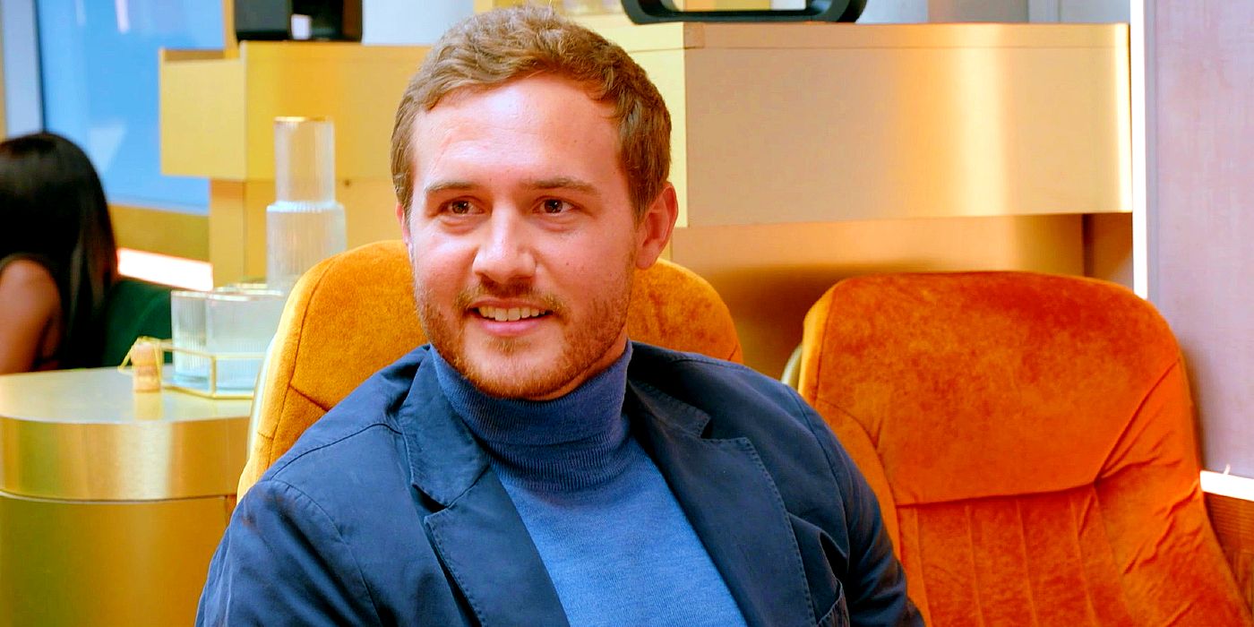 Destination X Cast Refuses To Give The Bachelor’s Peter Weber Any Hints Or Clues (Clip)