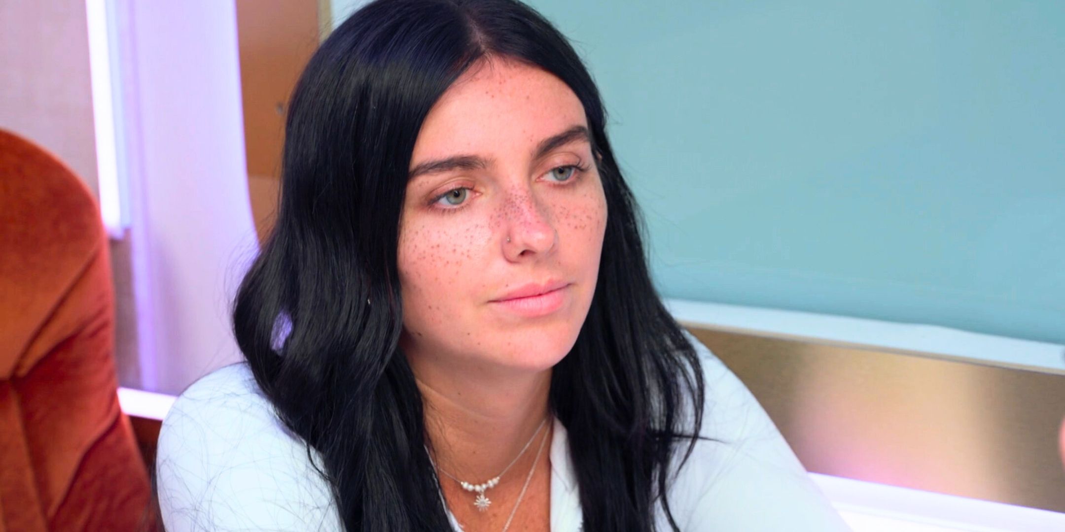 Destination X: Ally Bross's Age, Job, Instagram & More