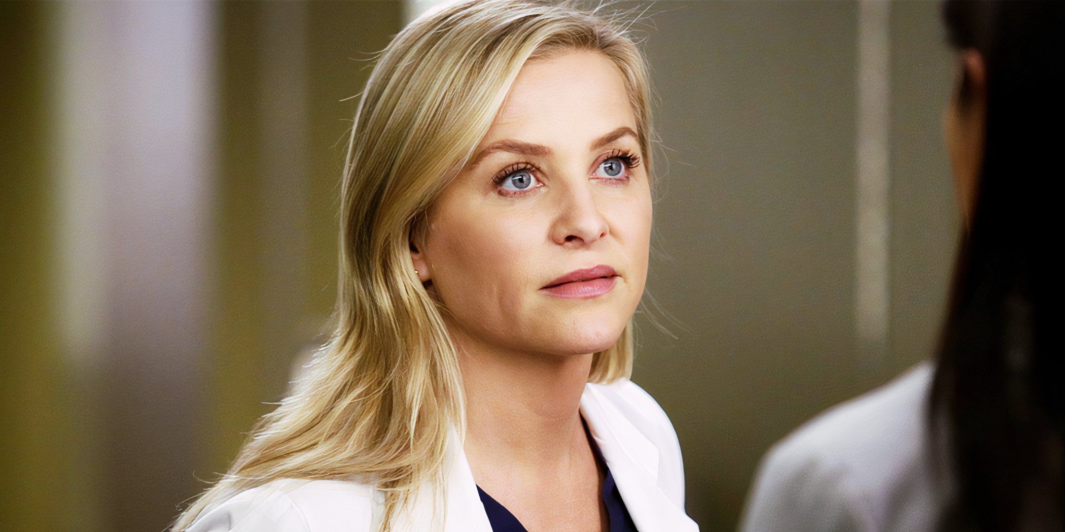 Don't Expect Arizona To Return To Grey's Anatomy Anytime Soon After This Exciting Jessica Capshaw Update