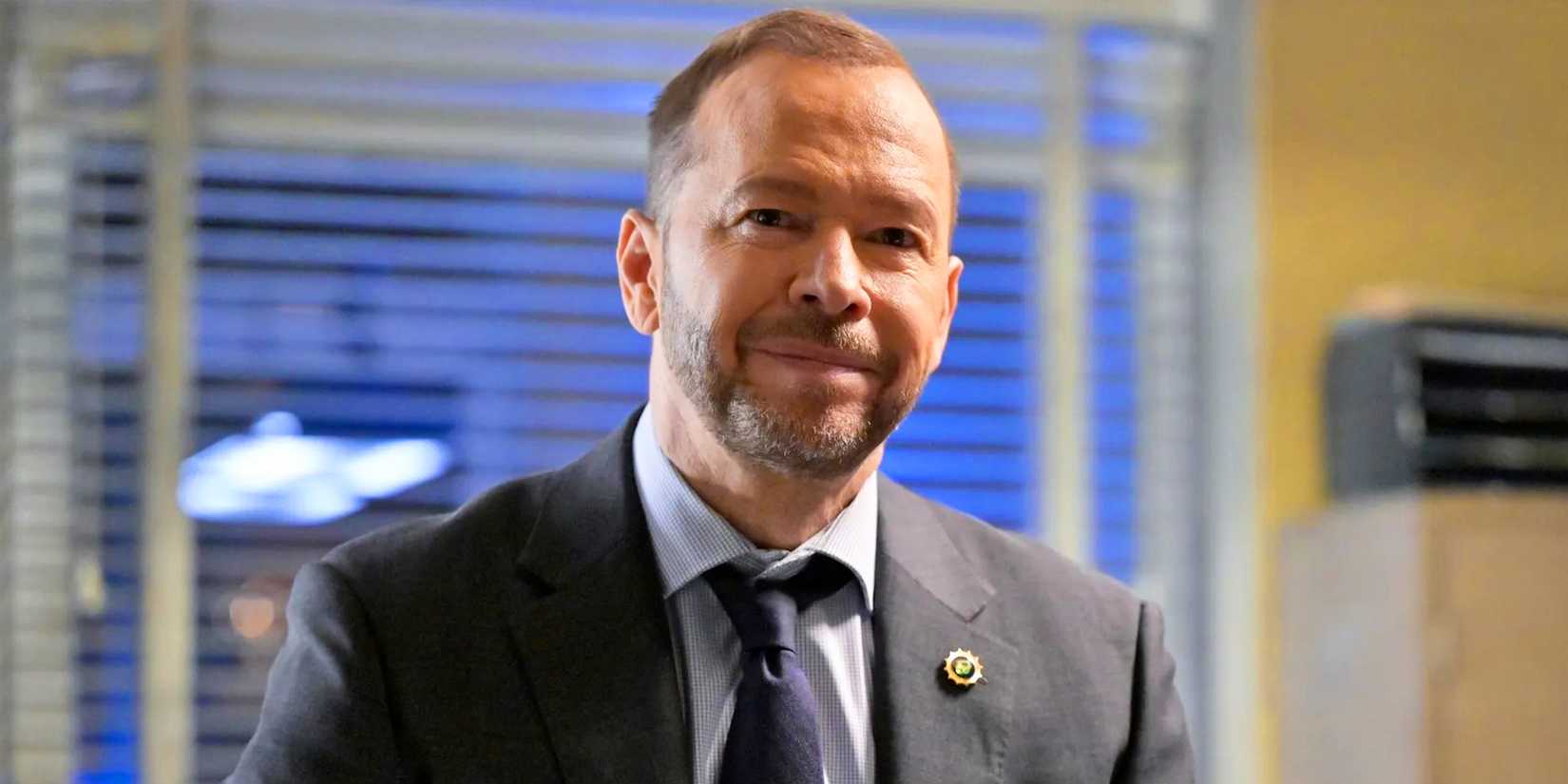Donnie Wahlberg's Boston Blue Comments Offer A Brilliant Way For Blue Bloods' Tom Selleck To Appear