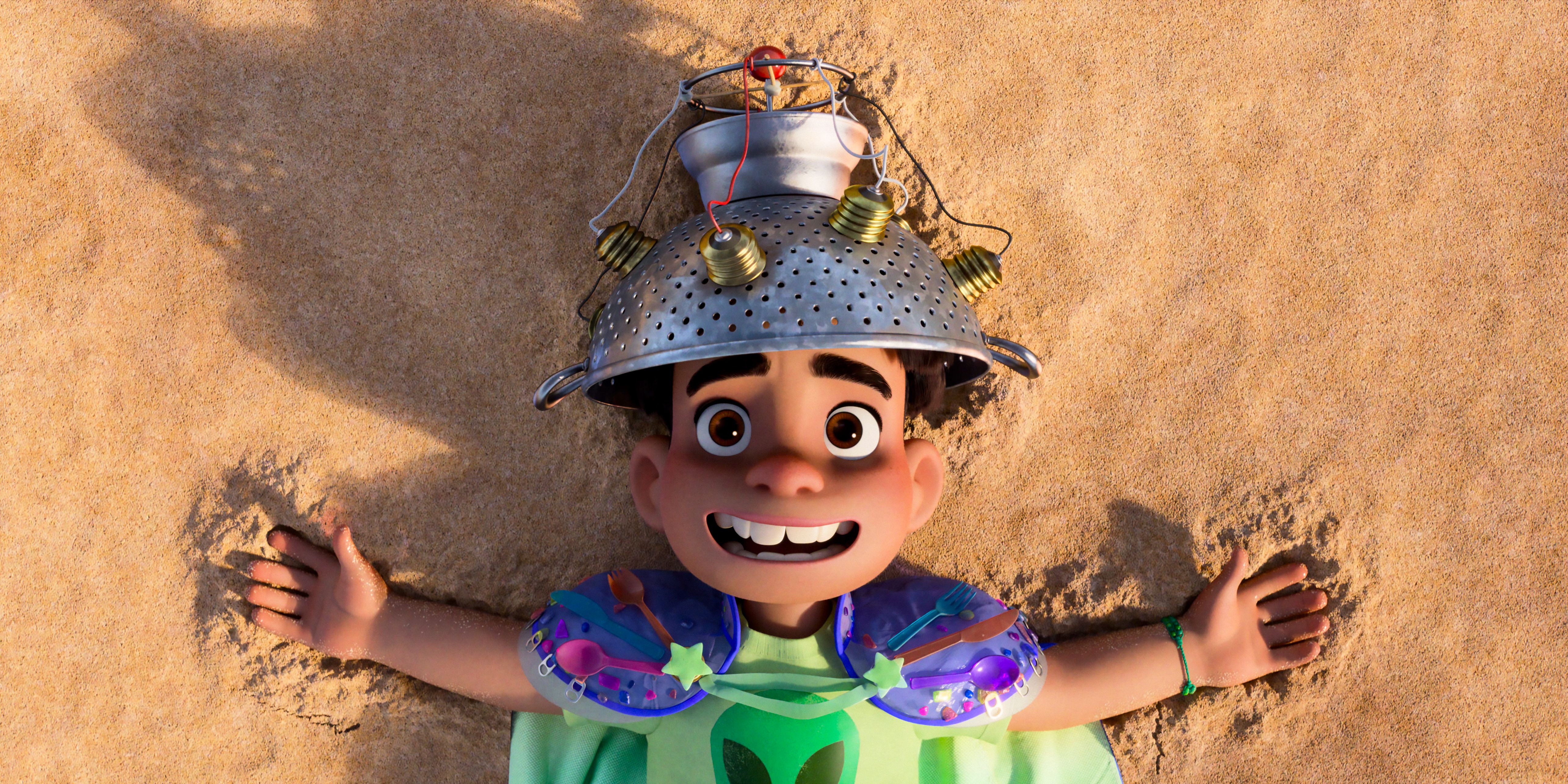 New Disney Pixar Film Debuts With Stable Rotten Tomatoes Rating