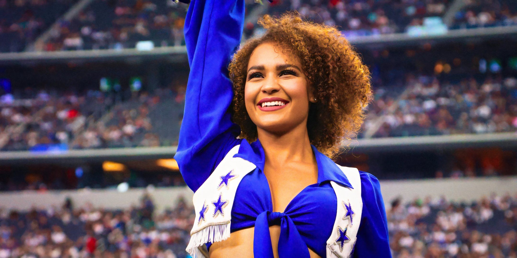 Dallas Cowboys Cheerleaders Season 2?