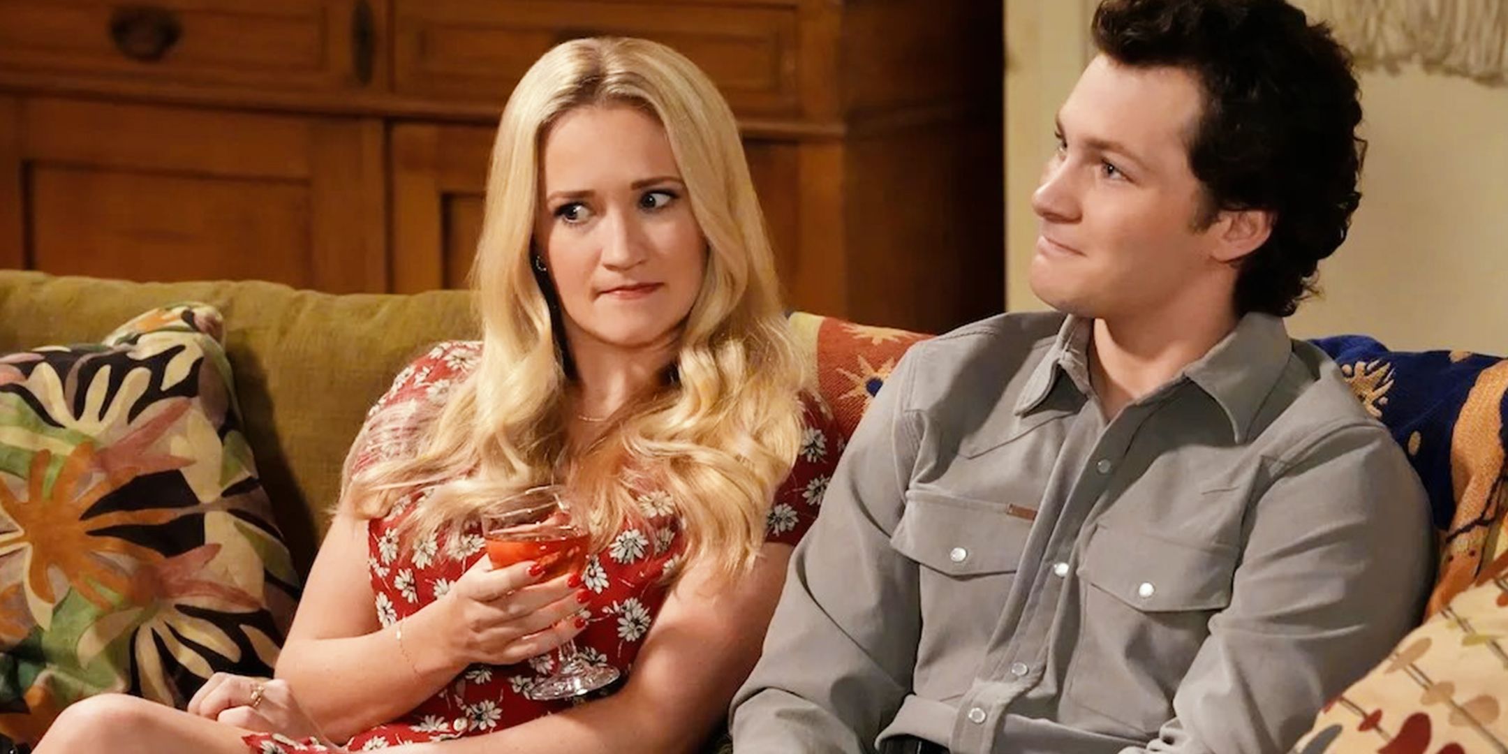 1 Young Sheldon Character Return In First Marriage Can End A TBBT Story