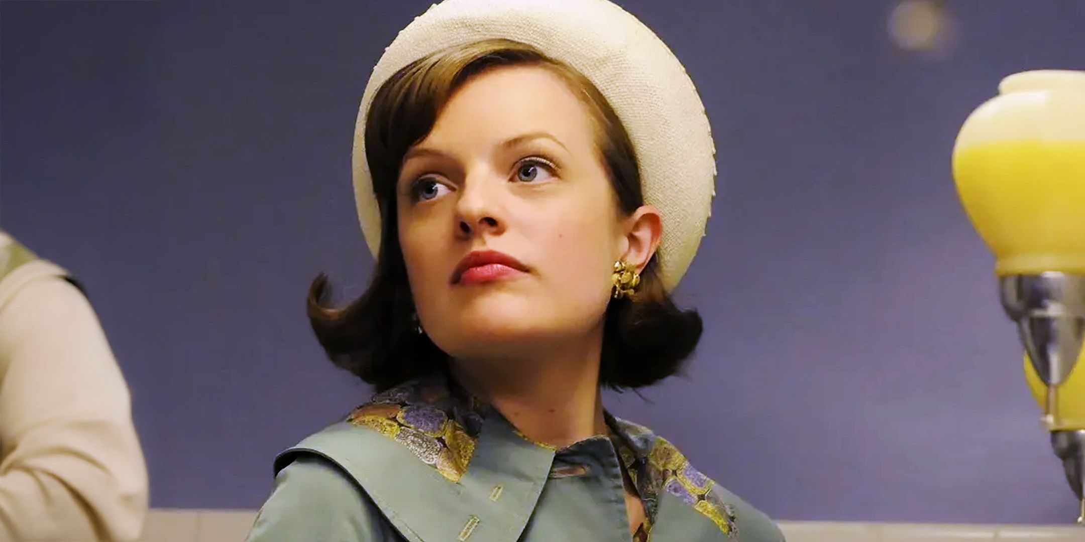 Everyone In Mad Men Who Knew About Peggy’s Secret Baby