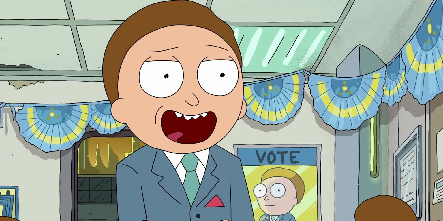 Rick & Morty Season 9 Will get Thrilling Manufacturing Replace From Stars As Season 8 Nears Midway Level: “Watch Very Fastidiously”