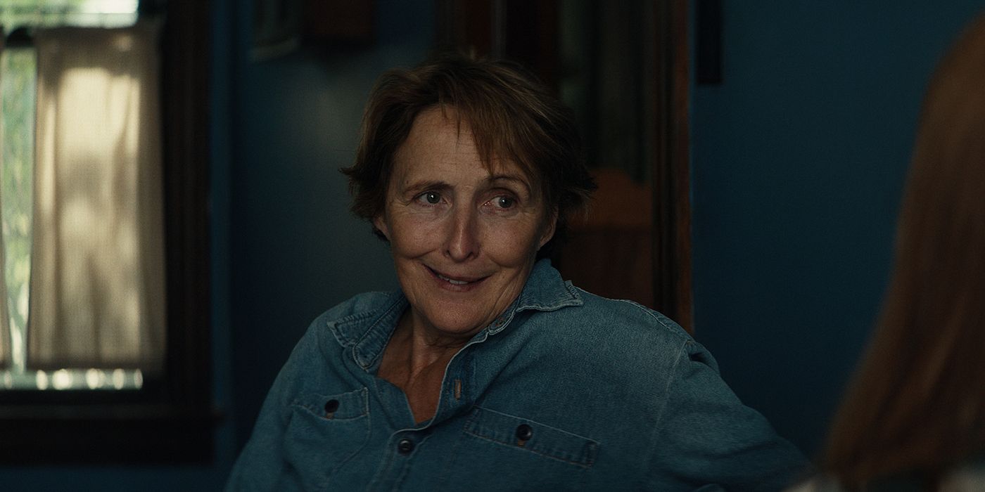 Fiona Shaw in Echo Valley