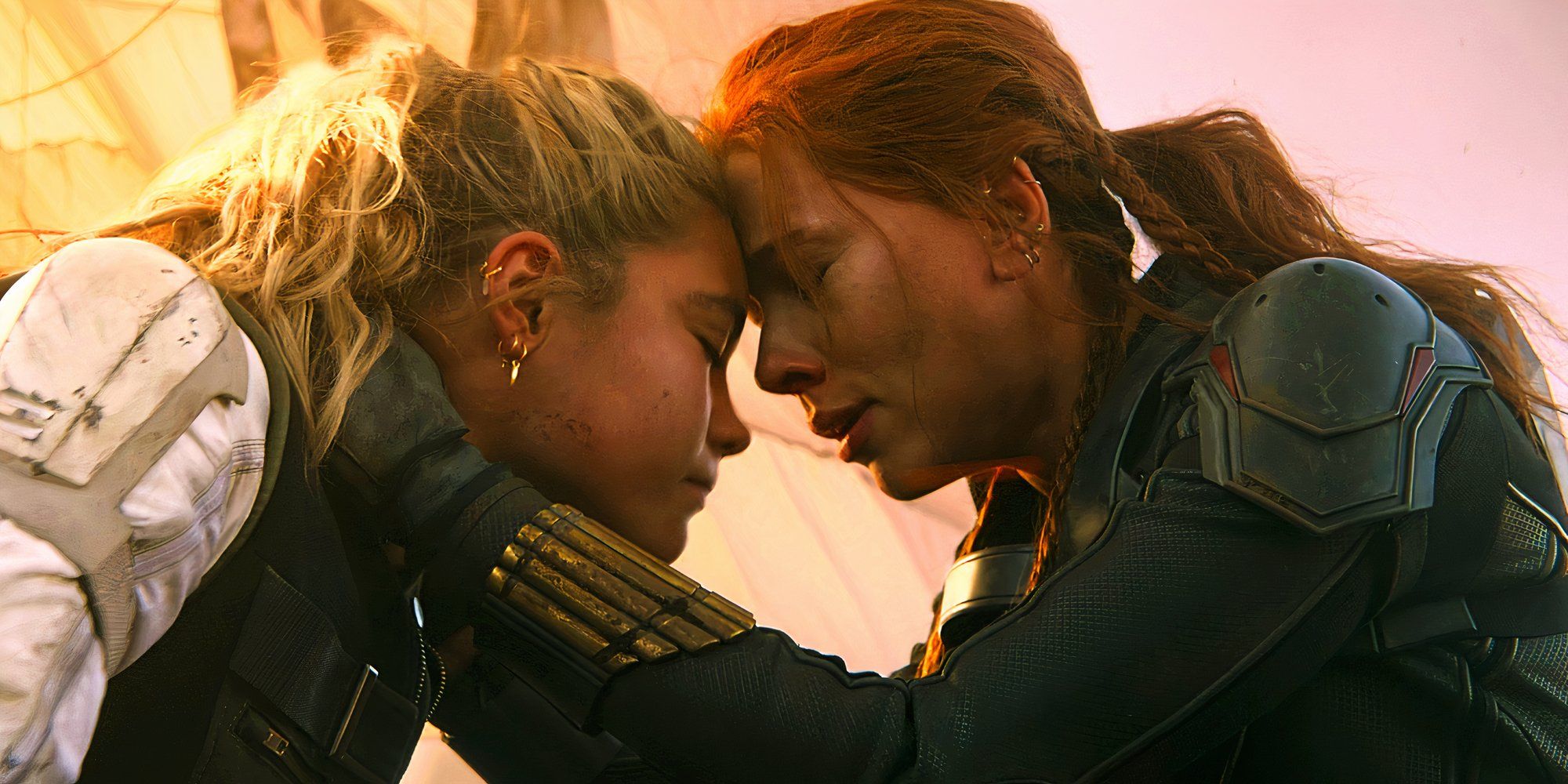 "I Asked To Have My Credit Removed": Scarlett Johansson ...